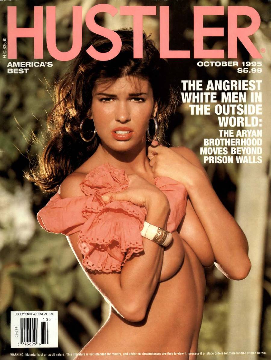 Digital Hustler Magazine The world's sexiest women, naked celebrities,...