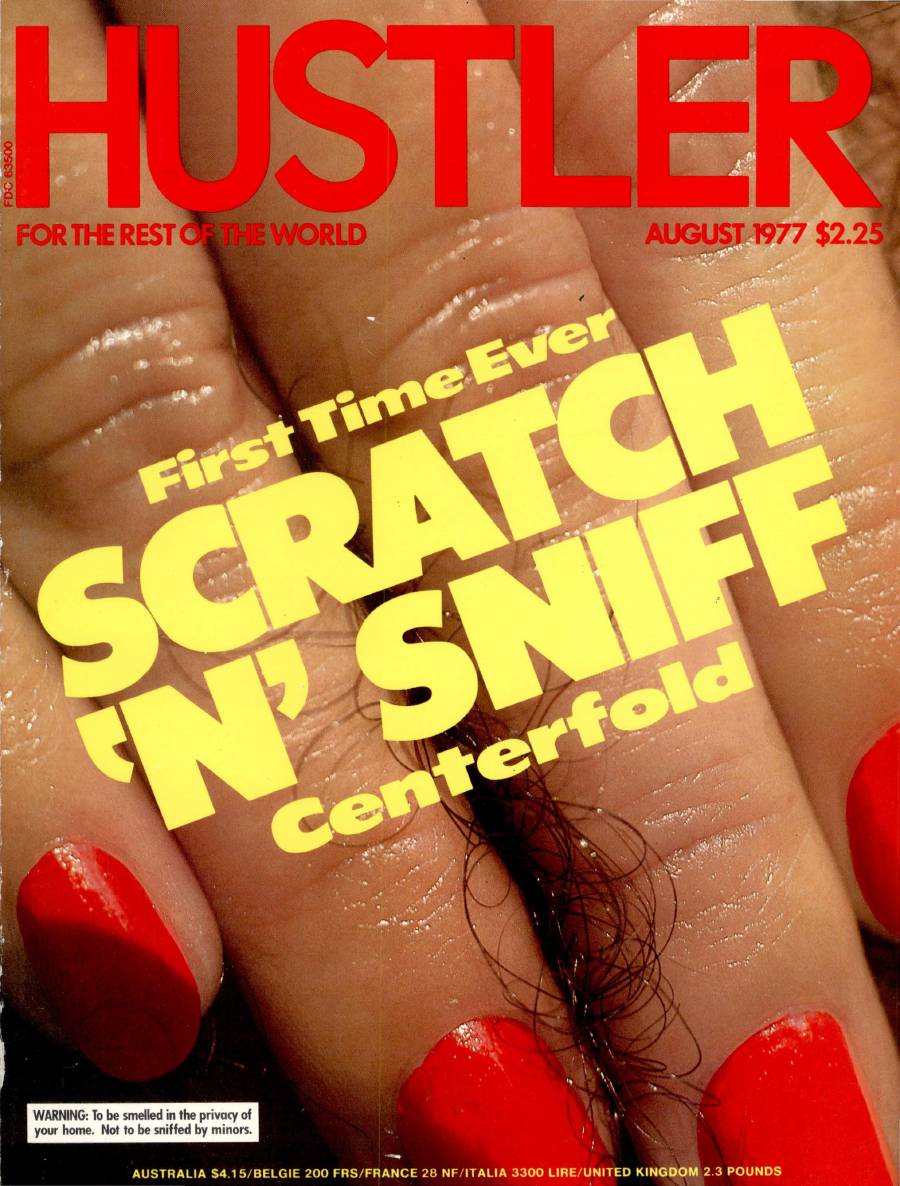 Digital Hustler Magazine The world's sexiest women, naked celebrities,...
